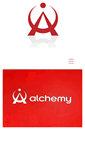 Mobile Screenshot of alchemy.bm